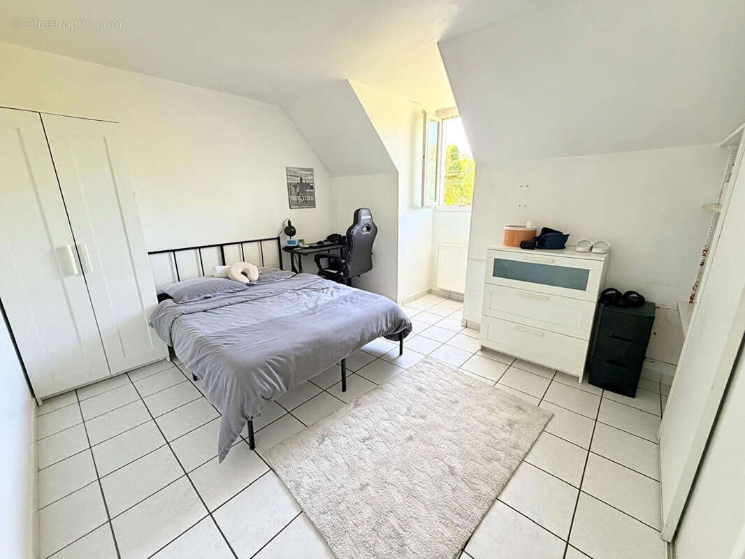 Maison à ARGENTEUIL