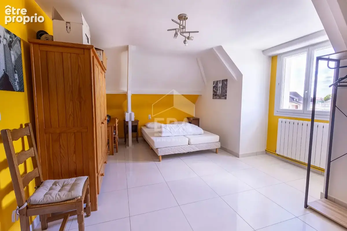 Maison 328m² à reims - photo 13