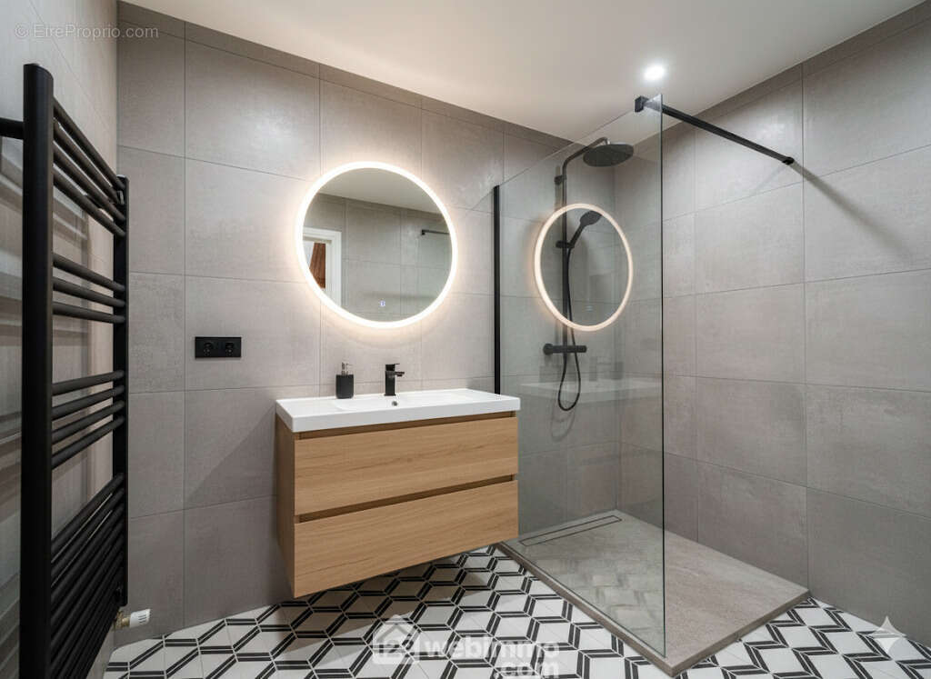 PHOTOS NON CONTRACTUELLES - Maison à ESTAGEL