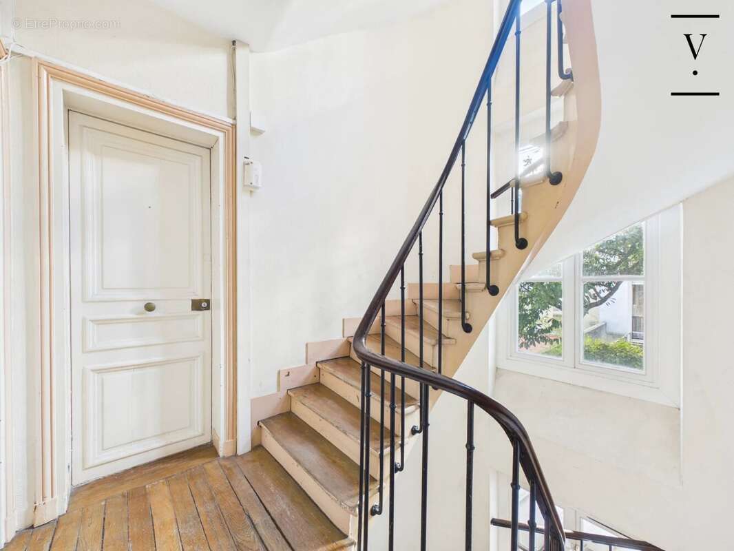 Appartement à PARIS-11E
