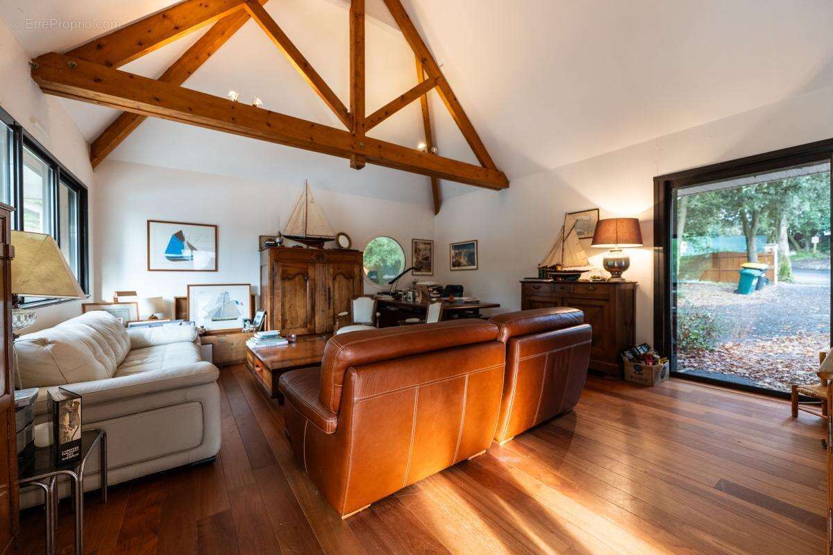 Photo 4 - Maison à PORNICHET