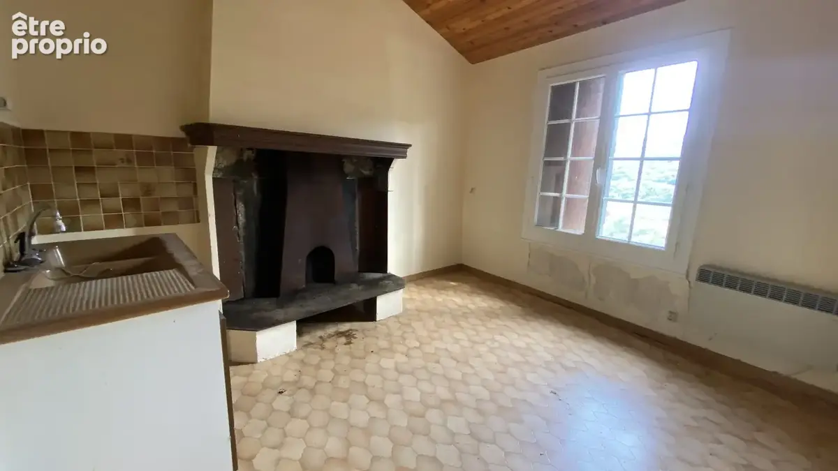 A vendre en exclusivité ensemble immobilier de 257 m2 à rénover avec jardin à Minerve - photo 11