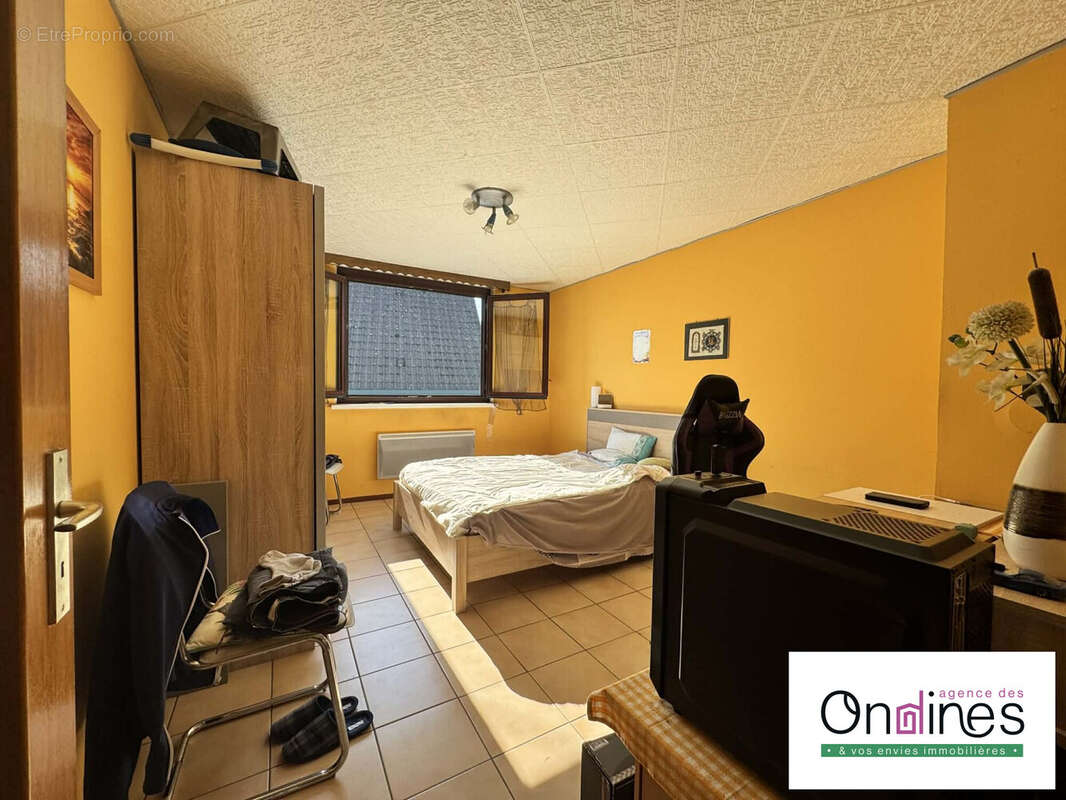 Appartement à ROESCHWOOG