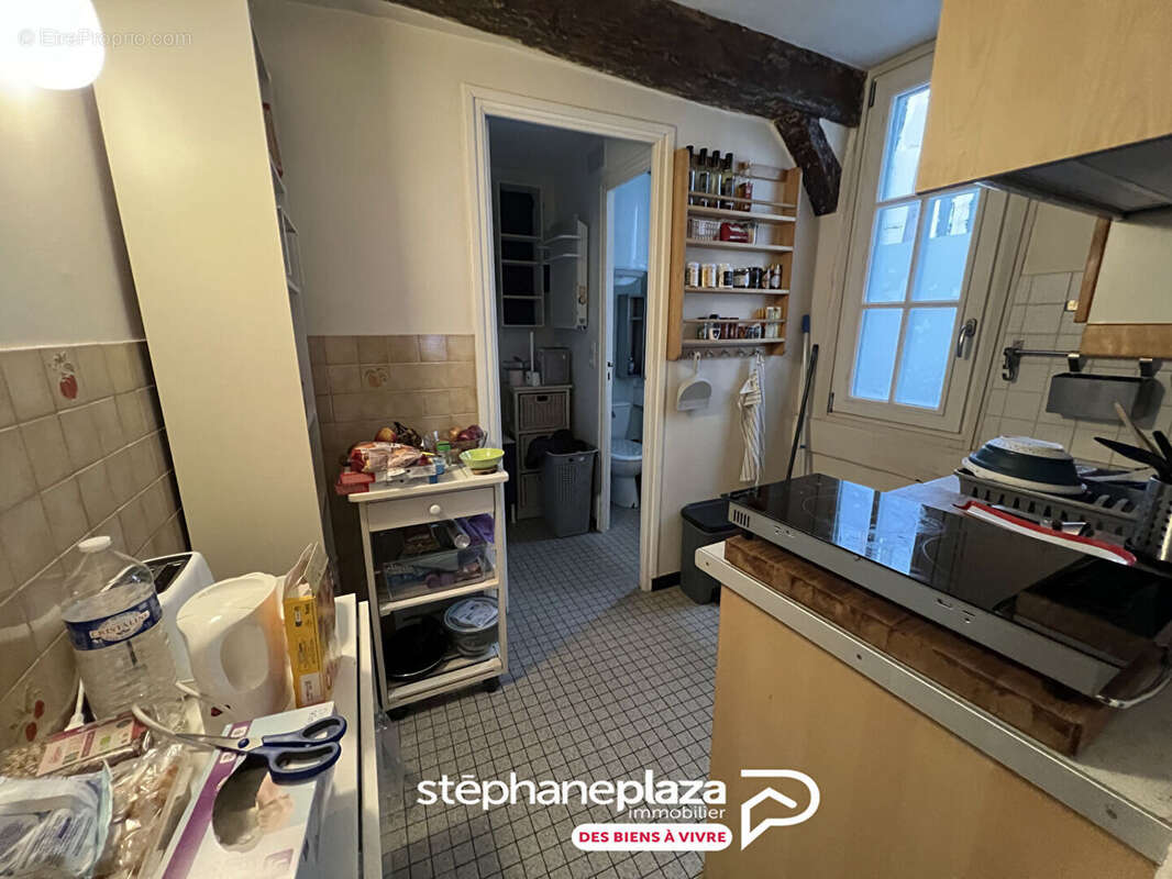 Appartement à ROUEN