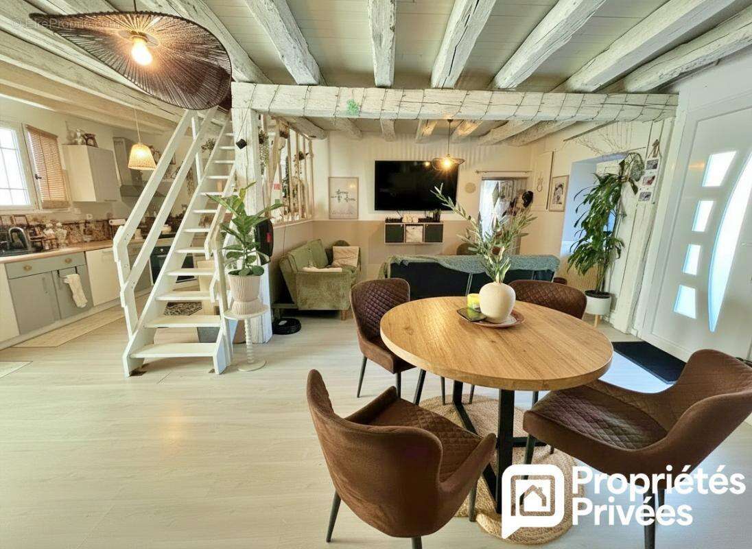 Maison bourges 6 pieces 111 m2 - photo 11