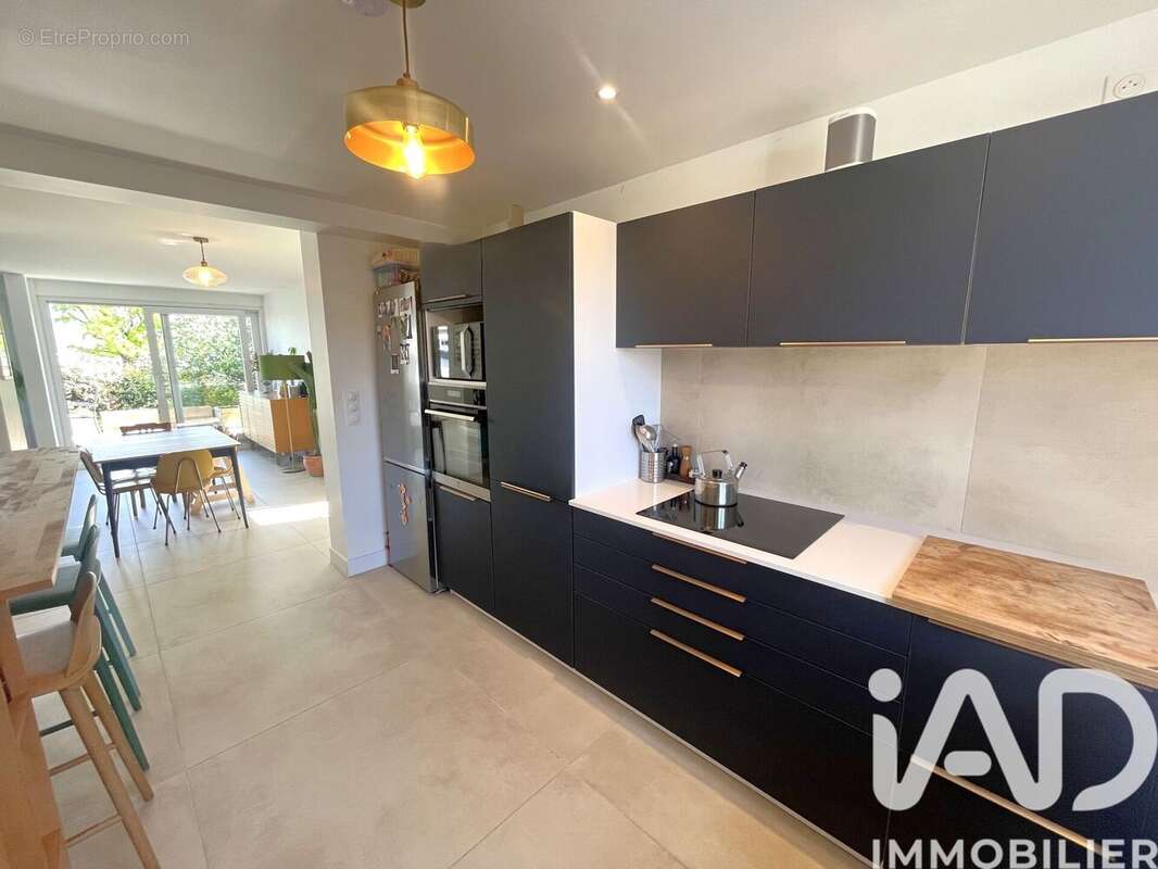 Photo 5 - Maison à SEYNOD