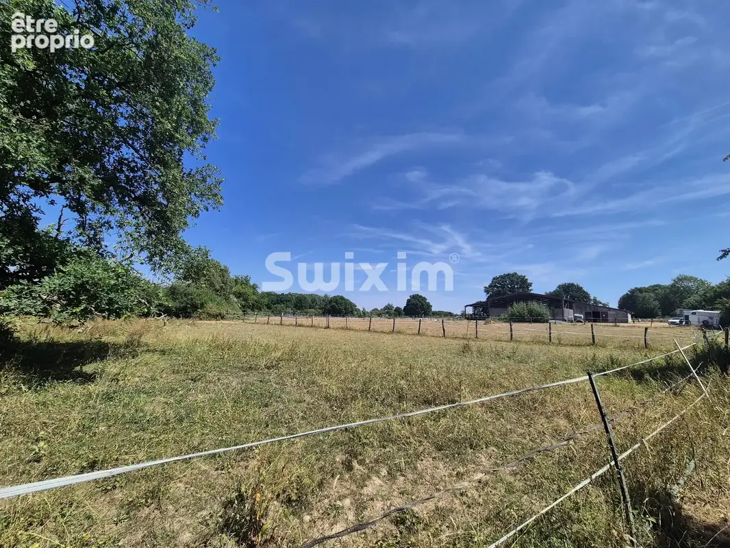 Propriété équestre  à Crux-la-Ville - photo 9