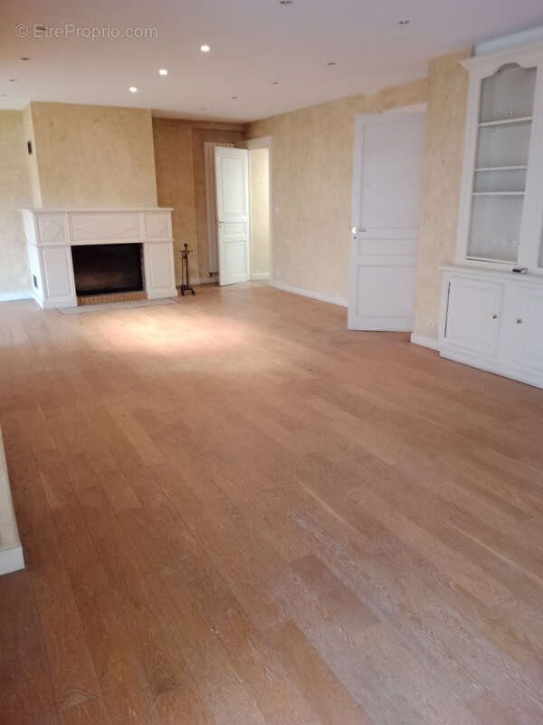 Maison à LUXEUIL-LES-BAINS