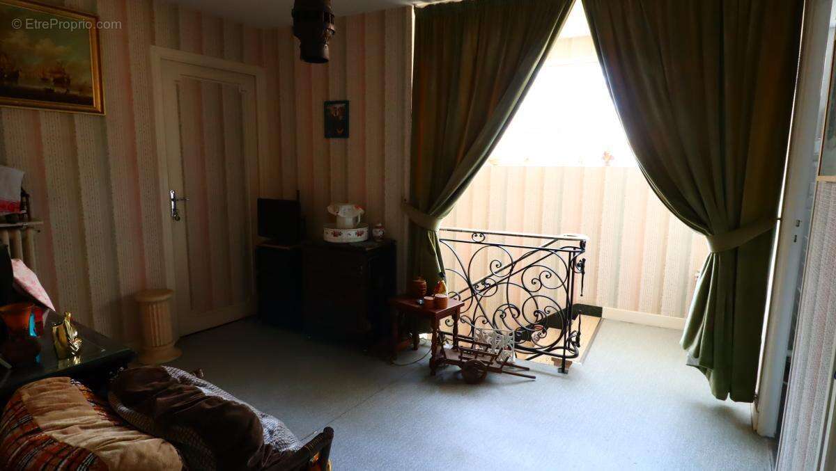 Maison à BOURSAULT