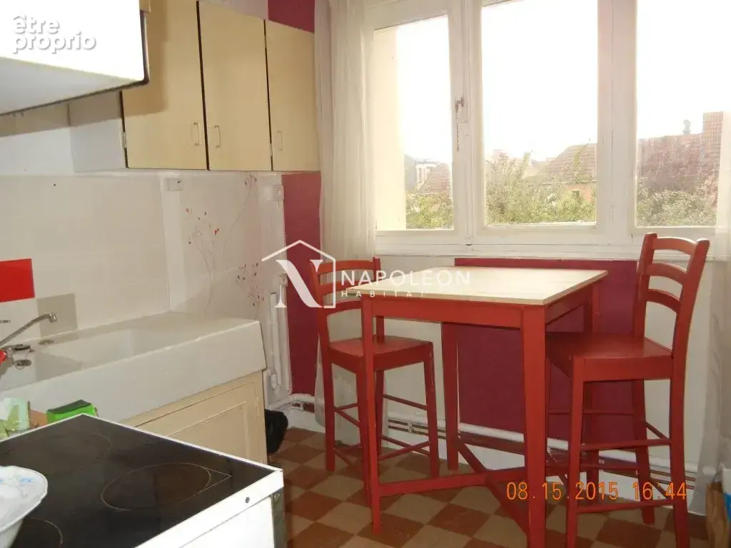 Appartement 4 pièces 66 m² à vendre à La Madeleine (59110) - photo 8