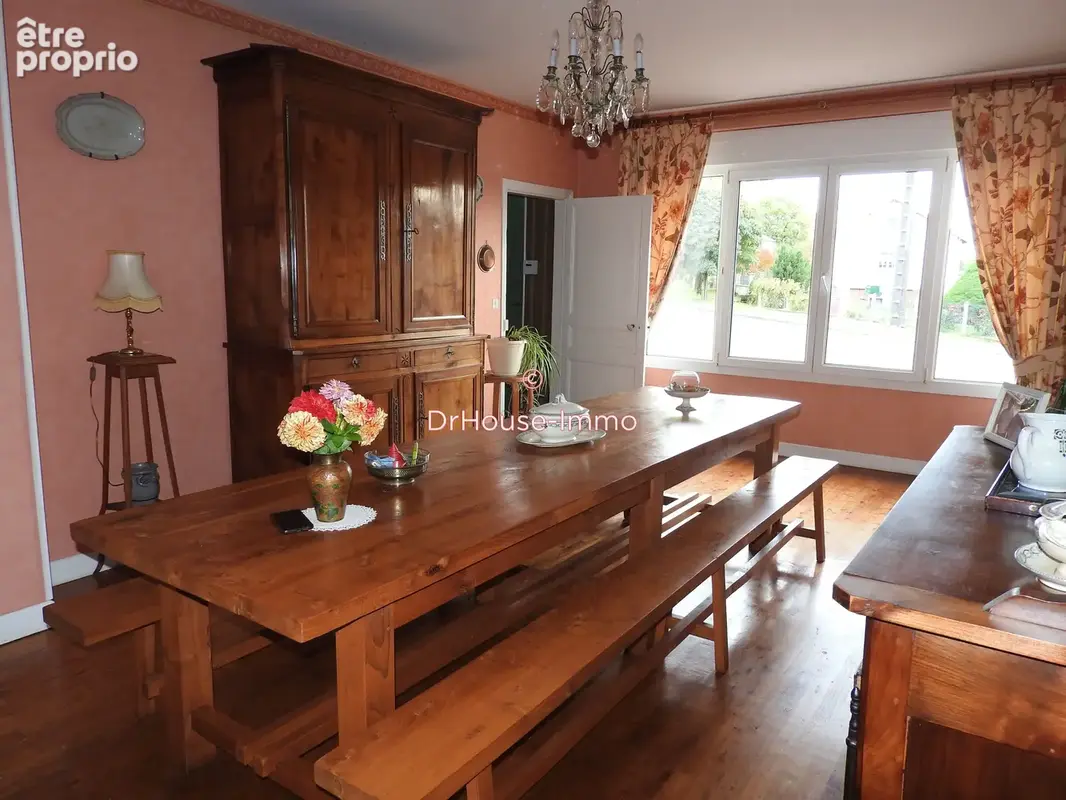Maison 173 m² à Saint-Martin-L'ars  - photo 6