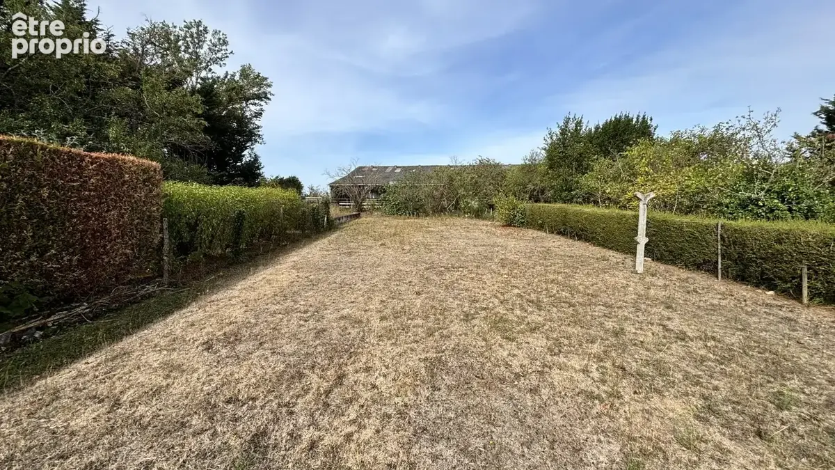 Maison 2 pièces 39 m² à vendre à La Bazouge-De-Chemere (53170) - photo 7