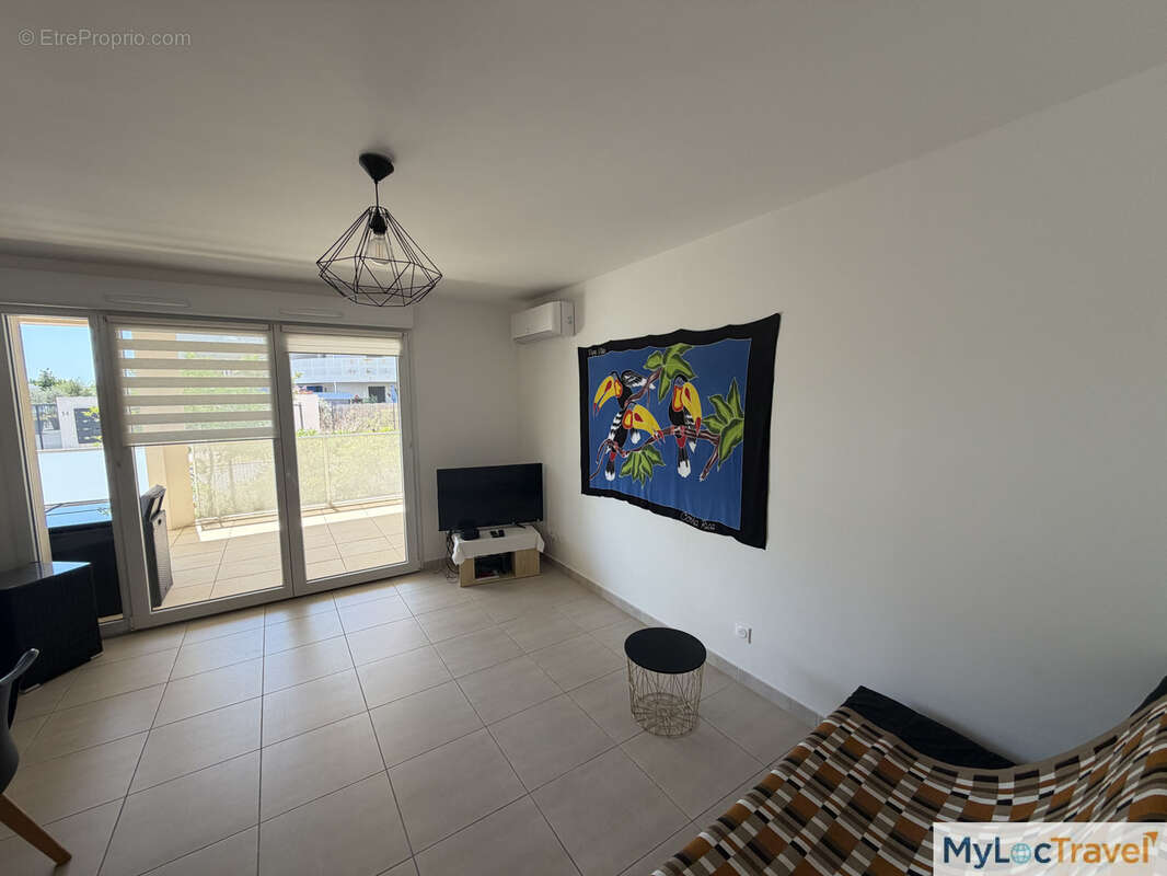 Magnifique appartement de 58 m2 dans la résidence Loggia Verde - photo 10