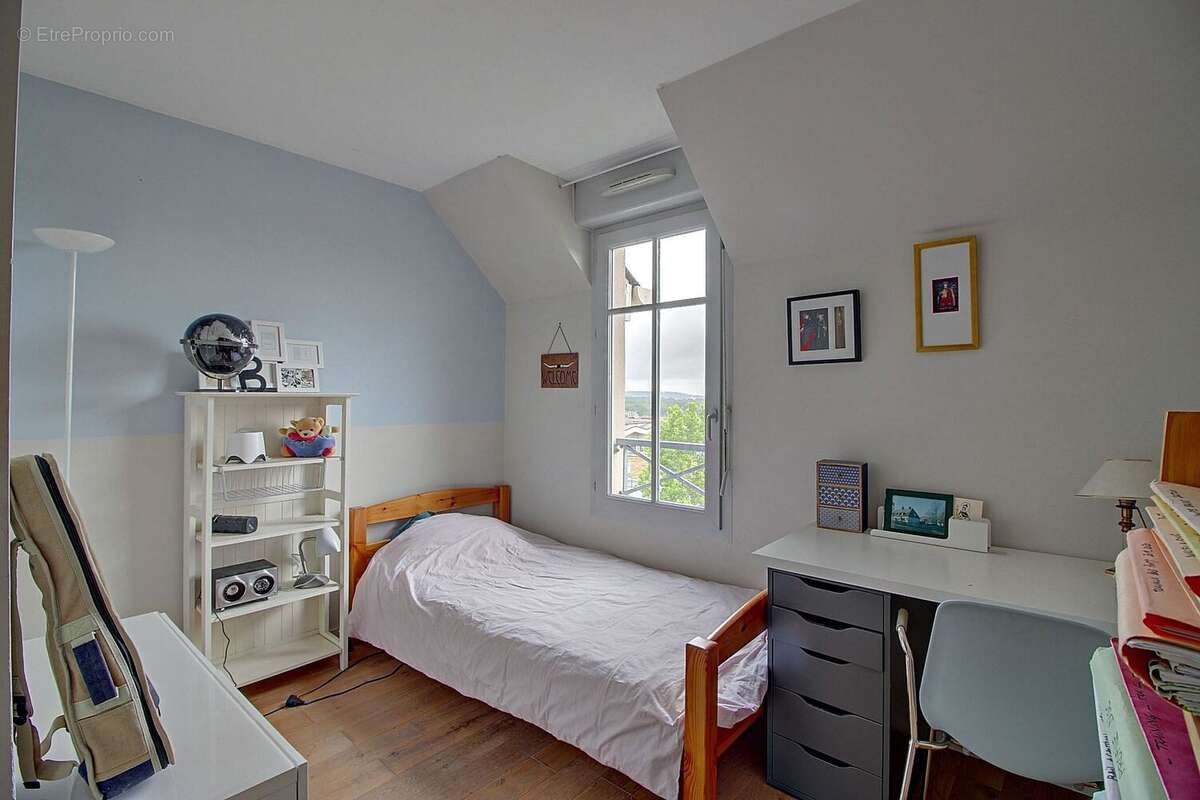 Appartement à CHAMBOURCY