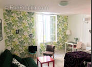 Appartement à MARSEILLE-2E