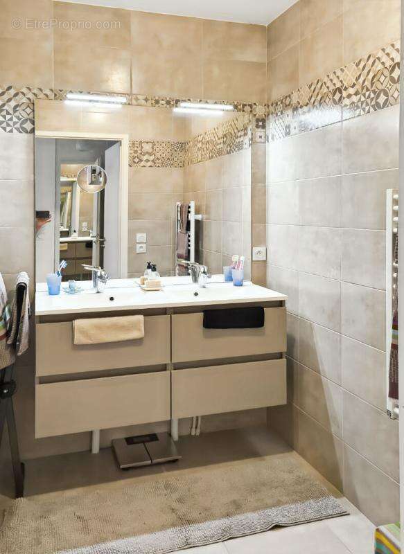 Appartement à SAINT-PALAIS