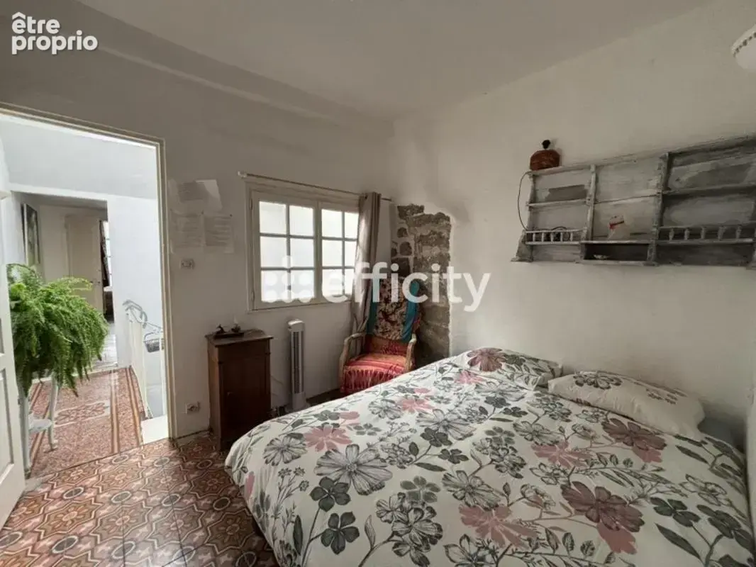 Maison de ville - photo 10