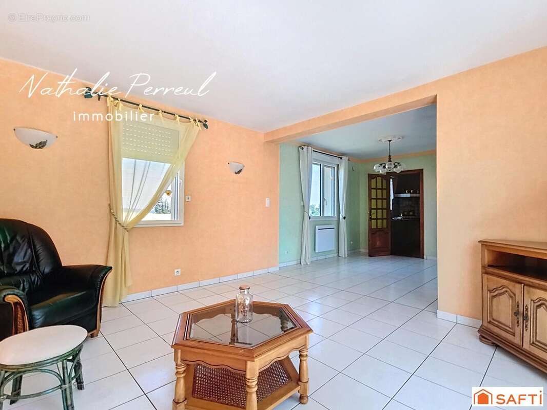 Photo 6 - Maison à GUIPRY