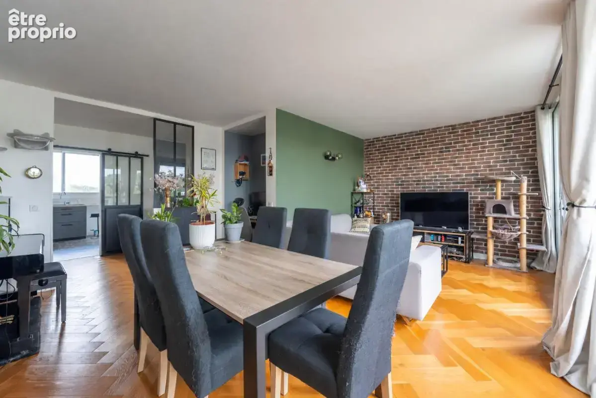 Appartement - photo 2