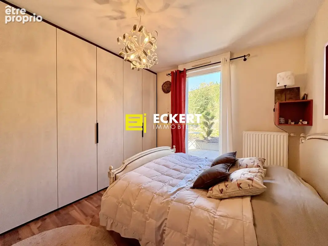 Appartement 3 pièces 74 m² à vendre à Barr (67140) - photo 6