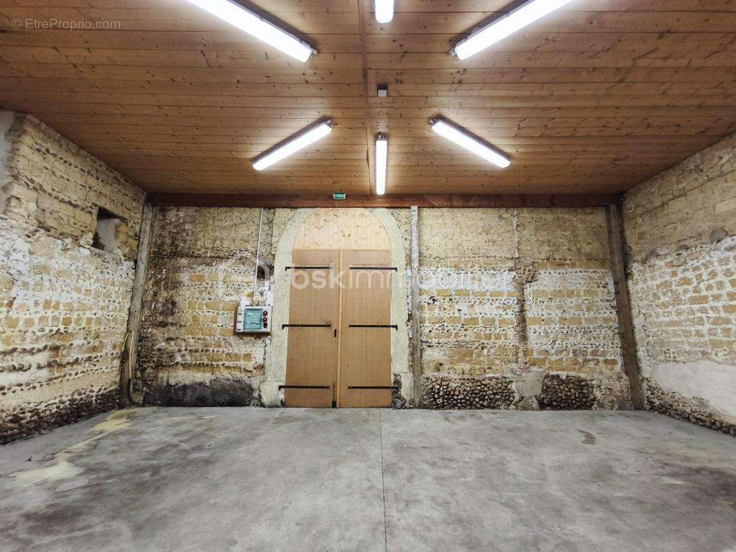 Maison à AURIONS-IDERNES