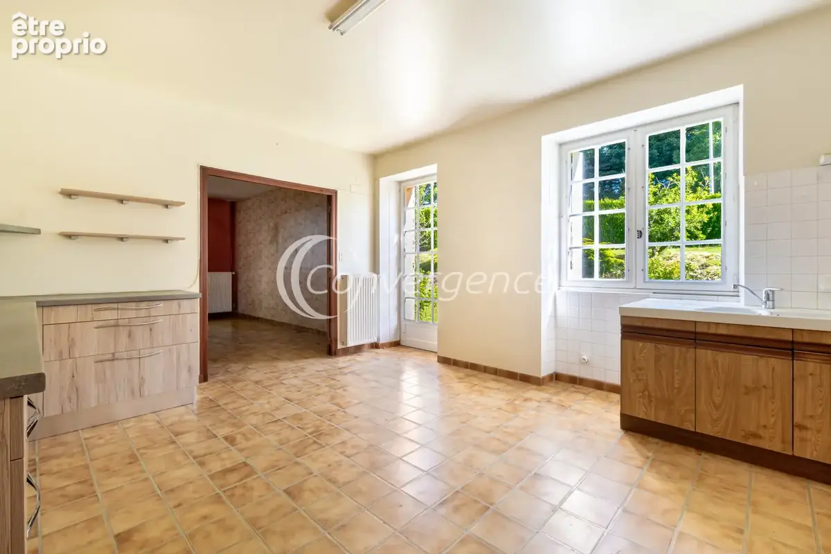 Maison familiale en pierres 5 chambres - photo 10