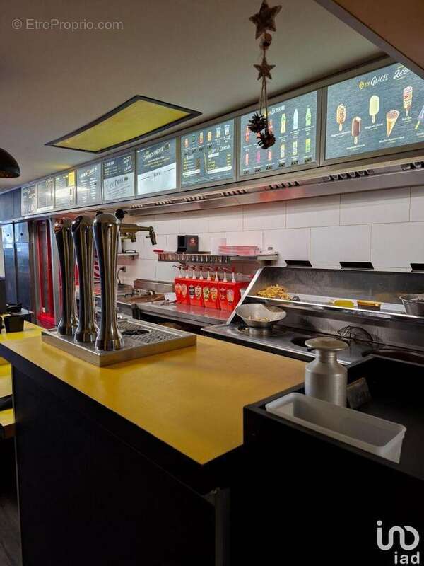 Photo 5 - Commerce à SAINT-AMAND-LES-EAUX