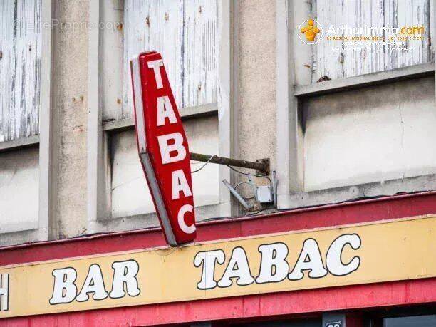 Commerce à LAVAL