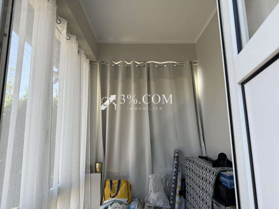 Maison mitoyenne 78 m2 3 chambres EPINAL - photo 29