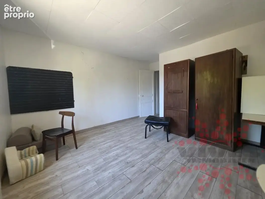 Domaine de caractère 320 m²  780 m² utiles  Piscine & tennis  Béziers - photo 15
