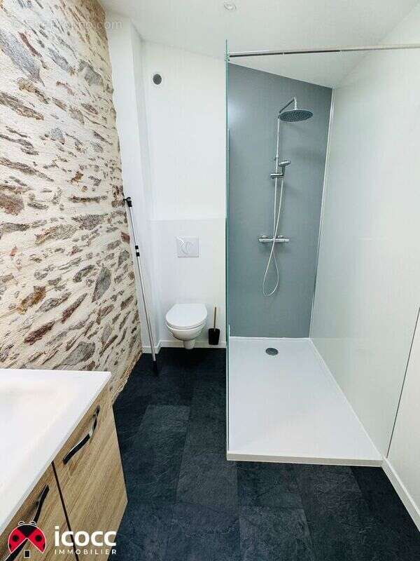 Maison à MAREUIL-SUR-LAY-DISSAIS