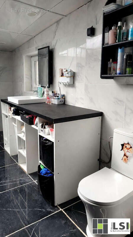 Maison 165 m² à Aulnoye-Aymeries  - photo 7