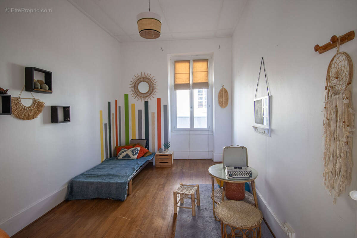 Appartement à CHALLANS