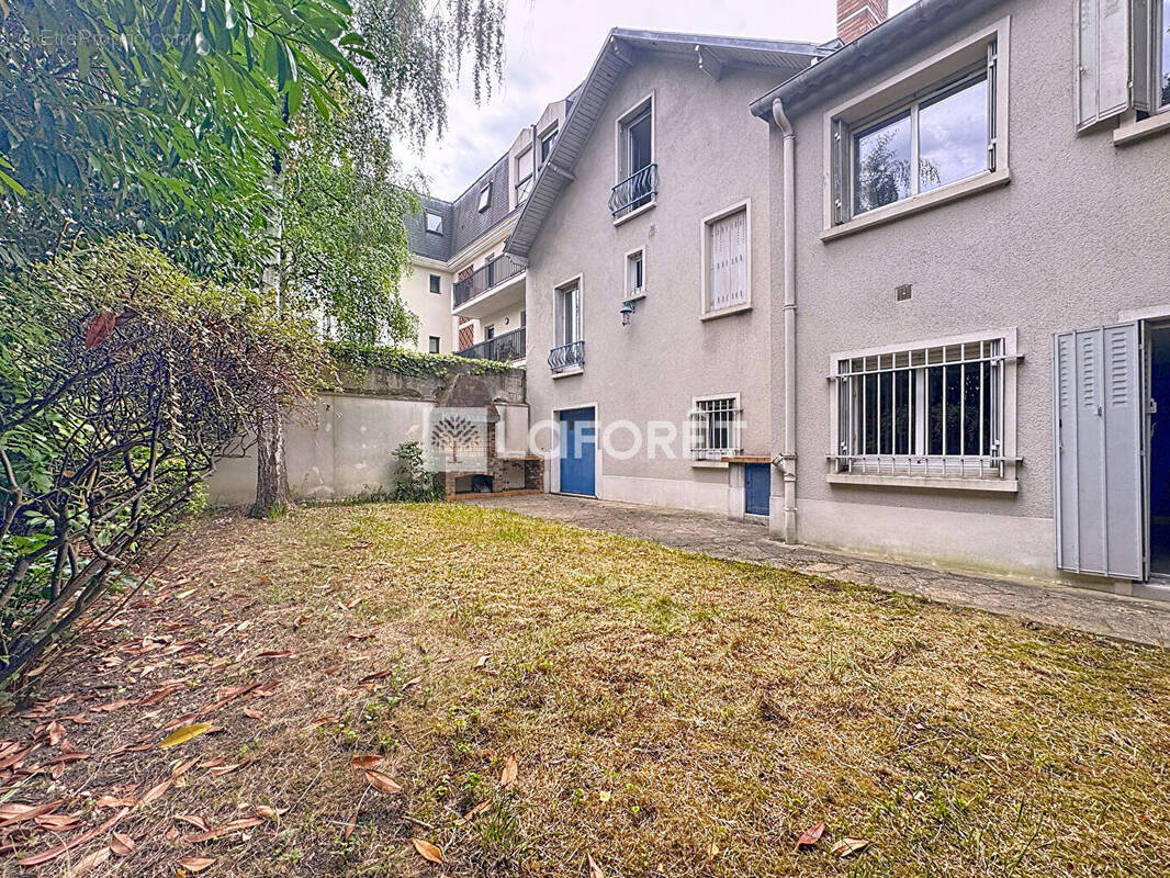 Maison à BOURG-LA-REINE