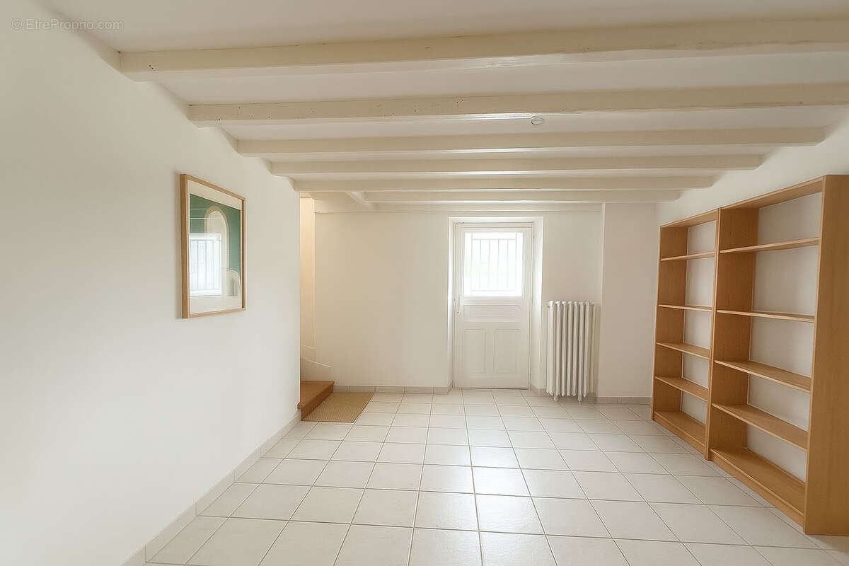 Maison à RENNES