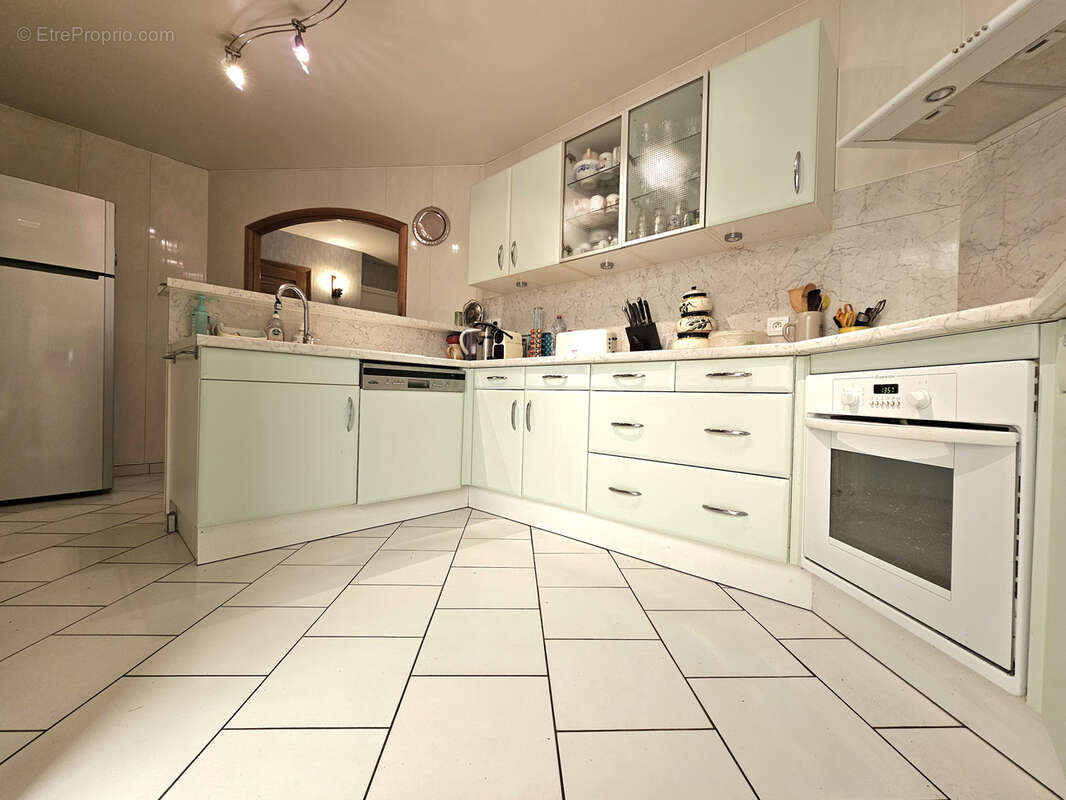 Maison à BALARUC-LE-VIEUX