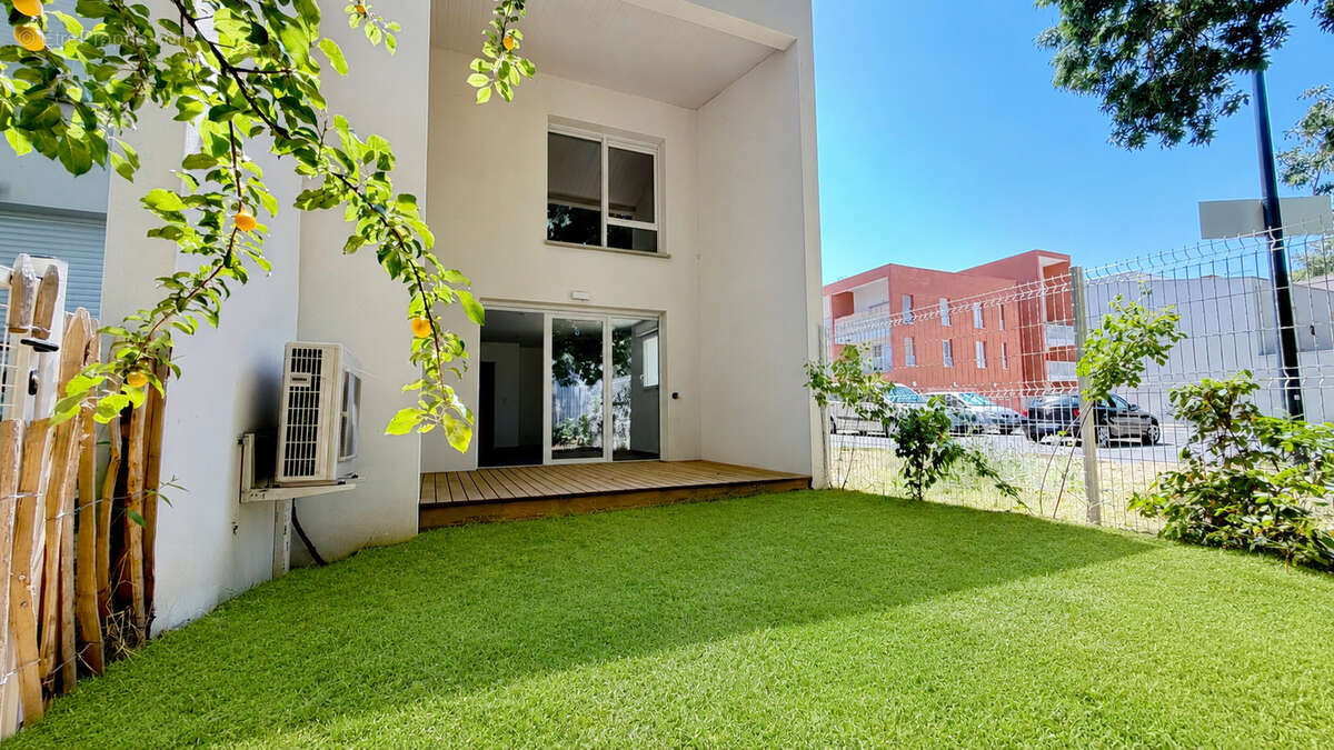 Maison à TOULOUSE