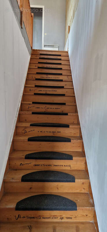 Appartement à ARCINS