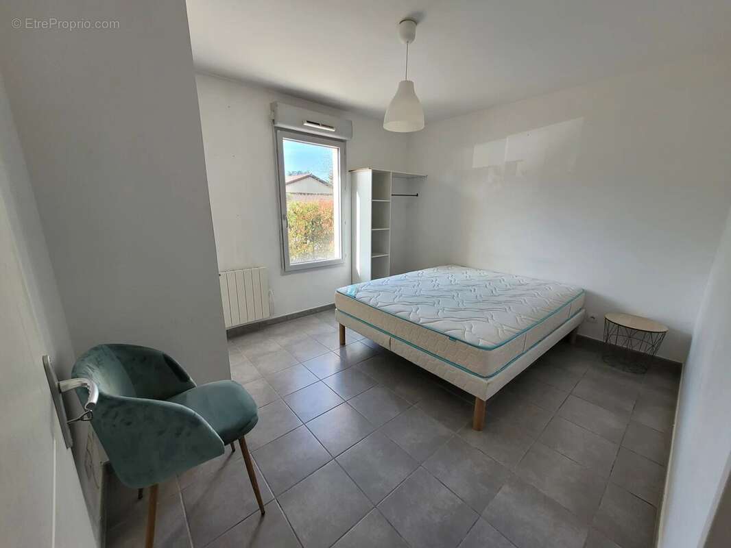 Appartement à CORCELLES-EN-BEAUJOLAIS