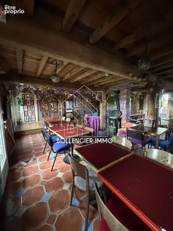 Maison atypique dans les flandres - photo 9