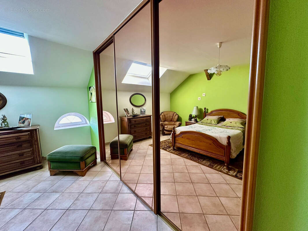 Maison à LA NEUVELLE-LES-LURE