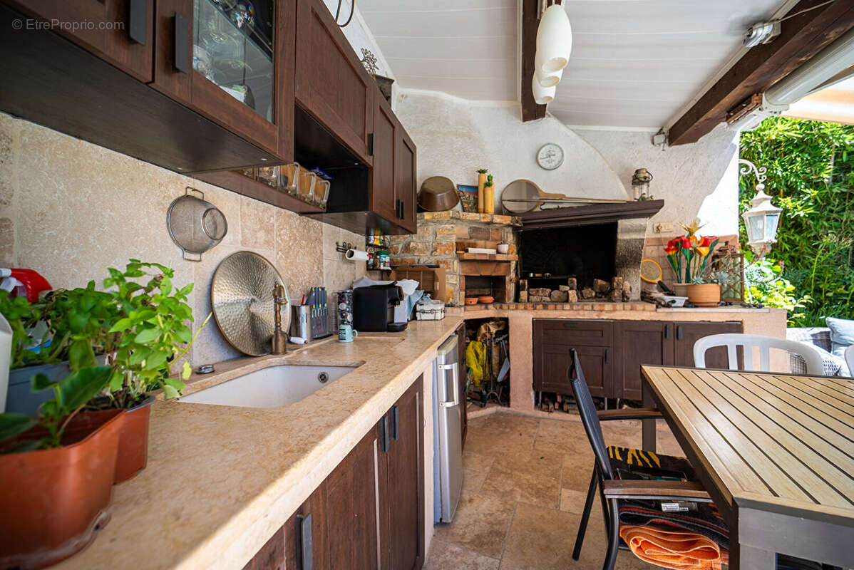 Maison à AIX-EN-PROVENCE