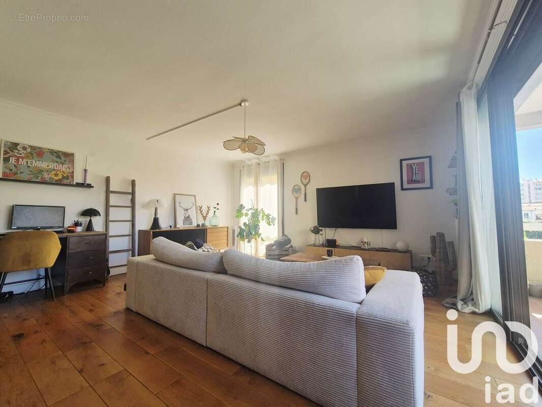 Photo 2 - Appartement à PERPIGNAN