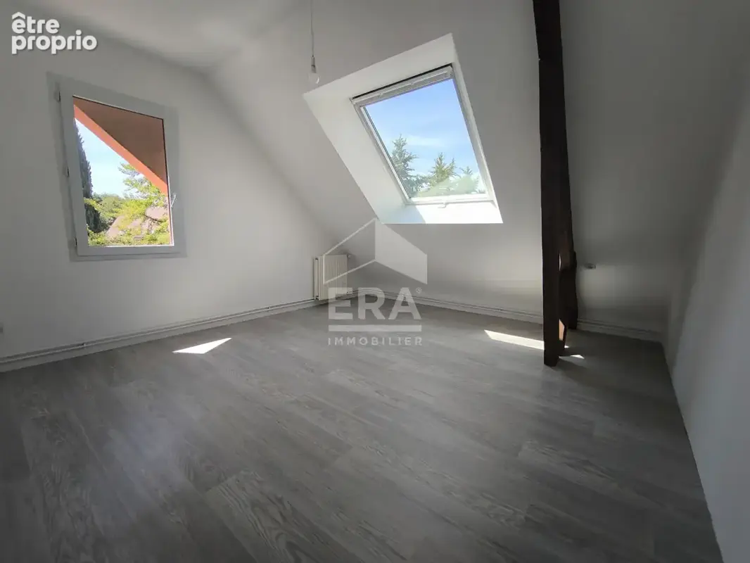 NOUVEAUTÉ - MAISON FAMILIALE de 125m²  - Chambre de plain-pied - Garage - Jardin - COULAINES - photo 5