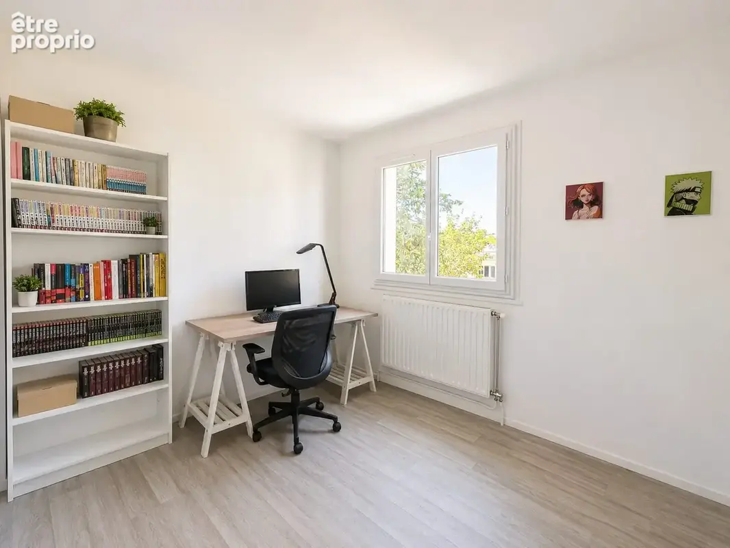 Appartement 70 m² à Saint-Jean-De-Braye  - photo 3