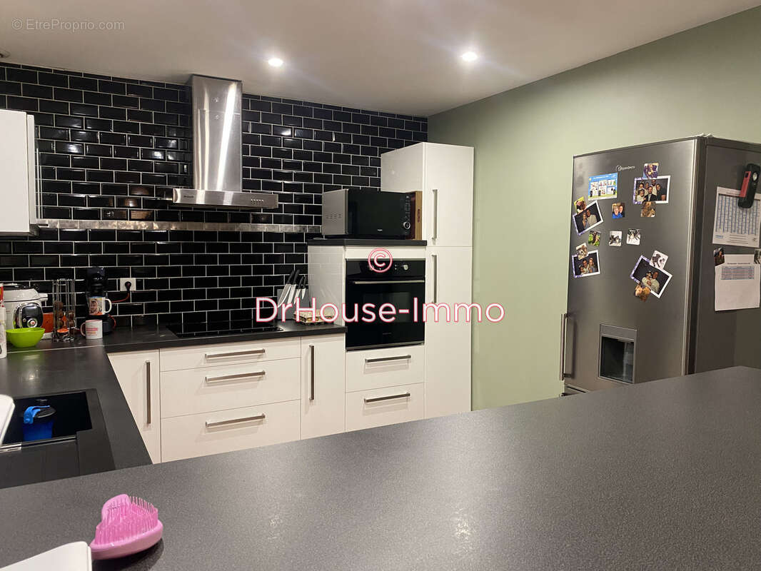 Maison à NOTRE-DAME-D&#039;ALIERMONT