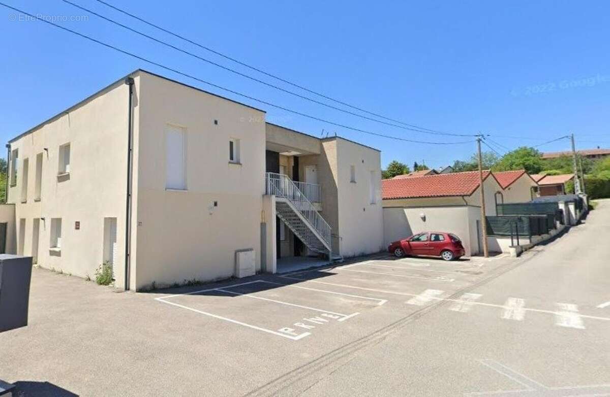 Photo 8 - Appartement à VOIRON