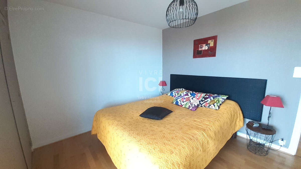 Appartement à SAINT-BREVIN-LES-PINS