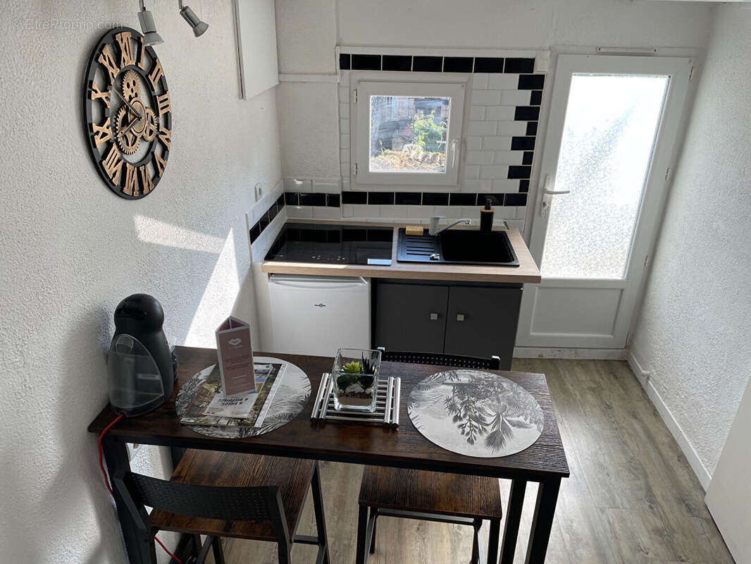 Appartement à POITIERS