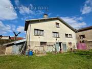 Maison à DIEULOUARD